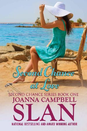 [Second Chance 01] • Second Chance at Love